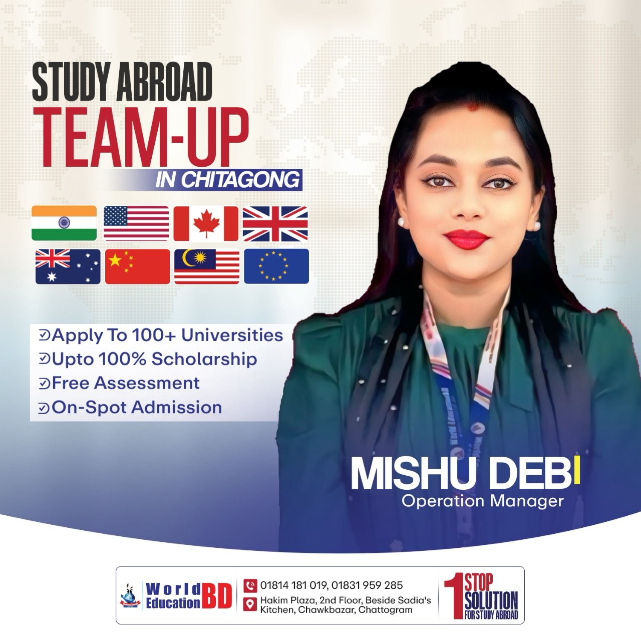 Mishu Deb