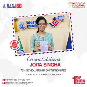 Joita-Sinha